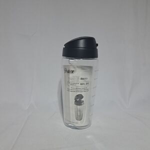 Oster Blend-N-Go 20 Oz‎  Replacement Cup for Models 6026 and 6848 Smoothie Cup